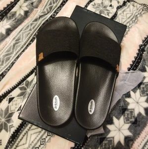 Dr. Scholls sandals NIB